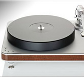   : Clearaudio Performance DC (Sat. Kard. Al. tonearm, Talismann V2 Gold