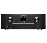 AV : Marantz SR-6011 Black