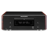 CD/SACD : Marantz HD-CD 1 (Black)