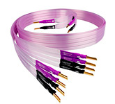  : Nordost Frey-2 ,2x2,5m is terminated with low-mass Z plugs