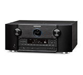 AV : Marantz AV-7703 (Black)