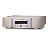 CD/SACD : Marantz SA10 (Black) ( Premium series)