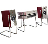  : Burmester Phase 3 Retro