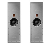  : Burmester Inwall Satellite