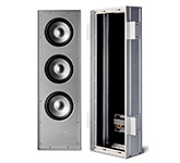  : Burmester Inwall Woofer