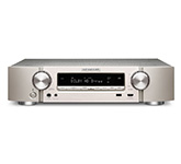 AV : Marantz NR1508 (Black)