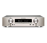 AV : Marantz NR1608 (Black)