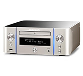   / CD / FM: Marantz Melody Media - M-CR611 Gold ()