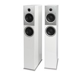  : Burmester B18  Macassar Glossy