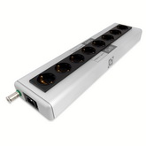  : Nordost QBASE8 MARK II  Power Distribution System (EU (Schuko))