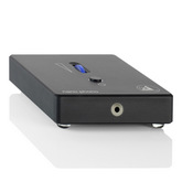 : Clearaudio Nano Phono V2  EL 028 H/B Black    