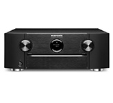 AV : Marantz SR-6012 Black