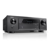 AV : Denon AVR-X540BT (5.2 h) Black