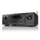 AV : Denon AVR-X1400H (7.2 h) Black