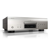 CD/SACD : Denon DCD-2500NE Silver