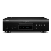 CD/SACD : Denon DCD-1600NE Black