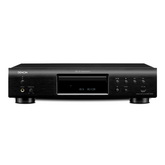 CD : Denon DCD-720AE Black