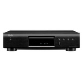 CD : Denon DCD-520AE Black