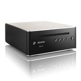 CD  : Denon DCD-50 Black