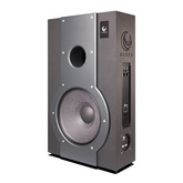    : Aurea 18 DSP Black