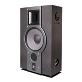 2-     Hi-End: Aurea 15 Black