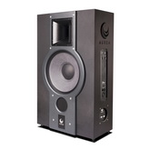 2-     Hi-End: Aurea 15 DSP Black