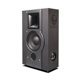 2-     Hi-End: Aurea 12 Black