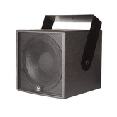     surround  Hi-End: Aurea Coaxial 12 Black