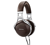 : Denon AH-D5200 Wood