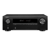 AV : Denon AVR-X250BT (5.1 h) Black