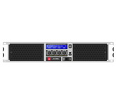 2-    (2x3100/4, 2x1600/8, Damping >500): LWS VK-12000 Black