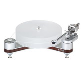   : Clearaudio Innovation (Magnify Radial tonearm, w/o cart.) Wood