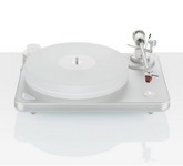   : Clearaudio Performance SE (Verify tonearm, w/o cart.)