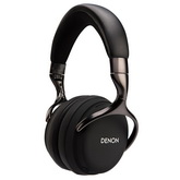 : Denon AH-D1200 Black