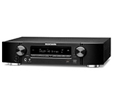 AV : Marantz NR1509 (Black)