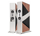  : Burmester BC350 Tineo (Indian Apple)