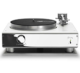 Reference Line -   : Burmester 175 (tonearm, Phono 100)