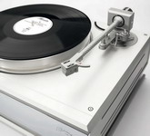 Reference Line -   : Burmester 175 (tonearm, Phono 100,MC-System)