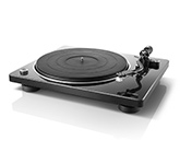   : Denon DP-400 (, ) Black