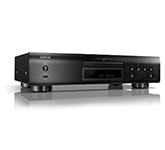 CD : Denon DCD-800NE Black