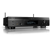  : Denon DNP-800NE Black