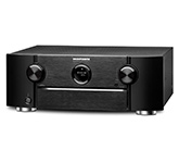 AV : Marantz SR6013 Black