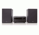 CD-   Bluetooth: Denon DT1 Black