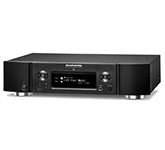   / Audiophile USB-DAC: Marantz NA6006 Black