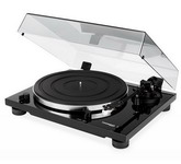   : Thorens TD 201 Black