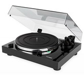   : Thorens TD 202 (Made in Germany) High gloss Black