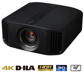  D-ILA  4K: JVC DLA-N5 Black