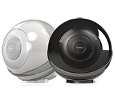   : Cabasse The Pearl Black