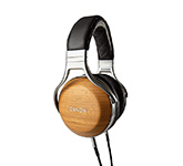 : Denon AH-D9200 Wood