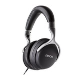       : Denon AH-GC25NC Black